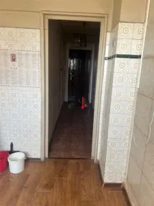 5 min metrou OBOR- apartament decomandat in bloc reabilitat - foto 6