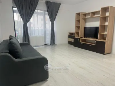 Apartament 2 camere D - NICOLINA - Iasi