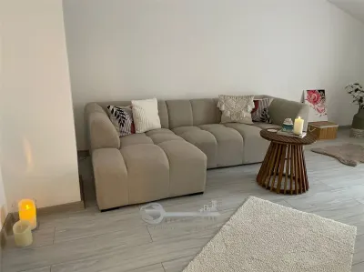 Apartament decomandat Cug Valea Adanca, bloc nou, cartier rezidential, parcare subterana - foto 9