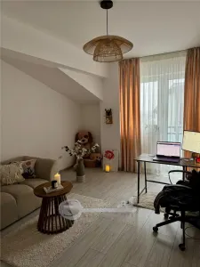 Apartament decomandat Cug Valea Adanca, bloc nou, cartier rezidential, parcare subterana - foto 10