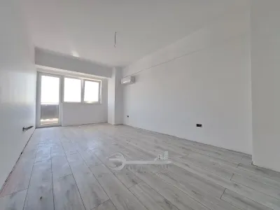 Apartament 1 camera de vanzare in Iasi, Galata, 44,57 mp, bloc nou - foto 6