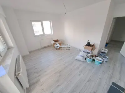 Apartament 1 camera de vanzare in Iasi, Galata, 43,41 mp, bloc nou - foto 11