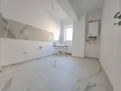 Apartament 1 camera de vanzare in Iasi, Galata, 43,41 mp, bloc nou - foto 5