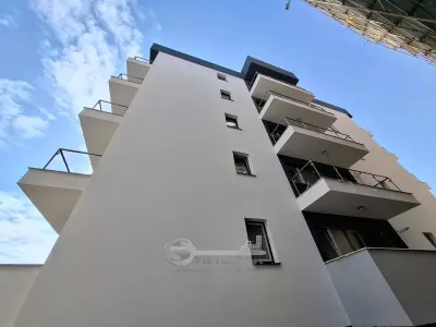 Apartament tip penthouse de vanzare in Iasi, Galata, 181,23 mp - foto 12