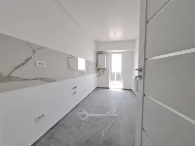 Apartament 1 camera de vanzare in Iasi, Galata, 44,64 mp, bloc nou - Iasi