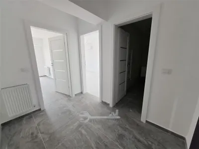 Apartament 1 camera de vanzare in Iasi, Galata, 44,64 mp, bloc nou - foto 6