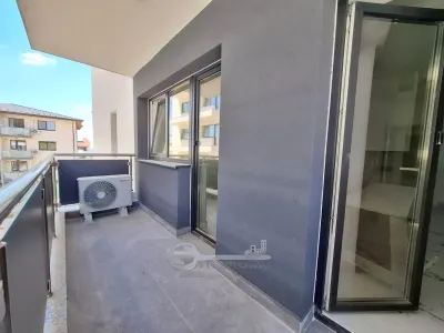 Apartament 1 camera de vanzare in Iasi, Galata, 42,53 mp, bloc nou - Iasi