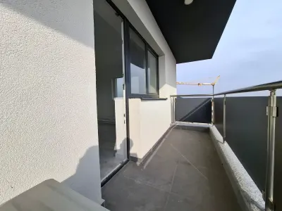 Apartament 1 camera de vanzare in Iasi, Galata, 46.72 mp, baie cu geam, etaj intermediar, vedere mutare rapida - Iasi