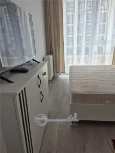 Apartament 2 camere, Silk District, 40 mp, etaj 4, loc de parcare - foto 6