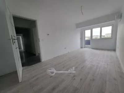 Apartament 3 camere de vanzare in Iasi, Galata, 89,81 mp, bloc nou - foto 12