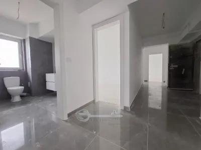 Apartament 3 camere de vanzare in Iasi, Galata, 89,81 mp, bloc nou - foto 21