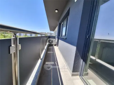 Apartament 2 camere de vanzare in Iasi, Galata, 57,81 mp, bloc nou - Iasi