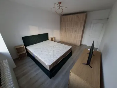 Apartament 3 camere decomandat | Gara – Central | 69 mp | Prima închiriere | 2 băi | Terasă | Renovare completă - foto 4