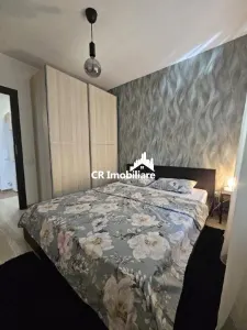 Apartament 2 camere, Piata Muncii  centrala proprie - foto 3