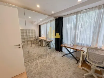Vanzare Apartament 4 Camere Ultracentral Gradina Icoanei - foto 6
