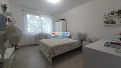 Militari-Gorjului, vanzare  4 camere, langa scoala Regina Maria - foto 4
