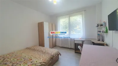 Militari-Gorjului, vanzare  4 camere, langa scoala Regina Maria - foto 7