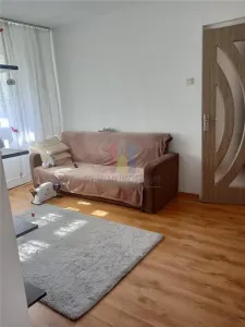 Apartament 2 camere,zona Viziru 1, etaj 3, confort 2 - Braila