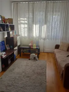 Apartament 2 camere,zona Viziru 1, etaj 3, confort 2 - foto 2