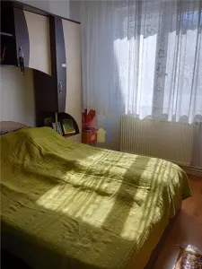 Apartament 2 camere,zona Viziru 1, etaj 3, confort 2 - foto 5