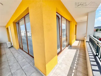 Apartament 2 camere decomandat Coresi, Brasov - foto 12