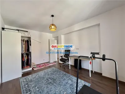 Casa 4 camere de inchiriat in Dragomiresti-Deal - foto 12