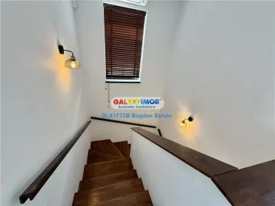 Casa 4 camere de inchiriat in Dragomiresti-Deal - foto 7