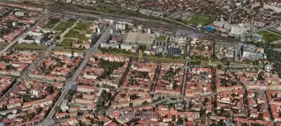 Apartament 2 camere, Central - foto 2