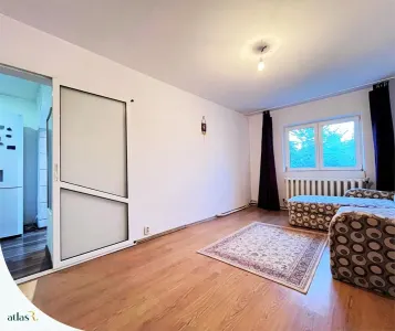 Apartament 2 camere | 48,22 mp | Decomandat | etaj 2 | Dacia - foto 4