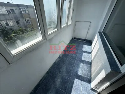 Nou! Garsoniera S=41 mp, decom., zona Zahana! - foto 4
