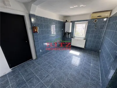 Nou! Garsoniera S=41 mp, decom., zona Zahana! - foto 7