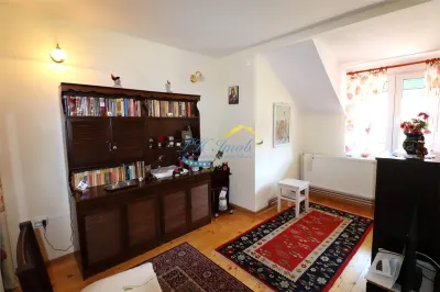 Casa de vanzare Breaza, Prahova - foto 9