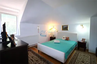 Casa de vanzare Breaza, Prahova - foto 10