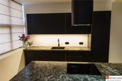 Duplex 4 camere - Floreasca, 2 parcari subterane - foto 6