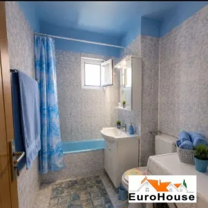 Apartament cu 2 camere de vanzare in Alba Iulia zona Cetate Closca - foto 5