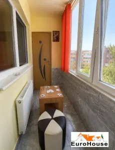Apartament cu 2 camere de vanzare in Alba Iulia zona Cetate Closca - foto 9