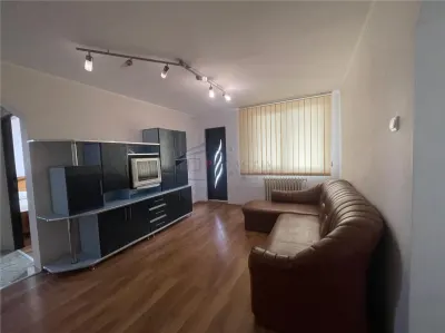 Apartament cu 2 camere, Centru, 2C-7944 - Suceava