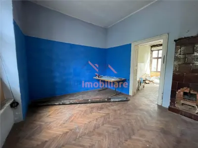 APARTAMENT | 3 CAMERE | ZONA CENTRALA | PARTER + DEMISOL | ORADEA | BIHOR - foto 9