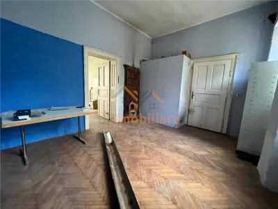 APARTAMENT | 3 CAMERE | ZONA CENTRALA | PARTER + DEMISOL | ORADEA | BIHOR - foto 10