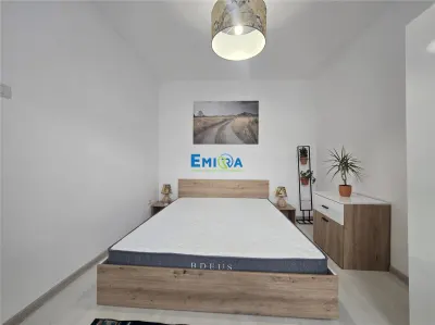Apartament 2 camere de inchiriat Piata Sud. Mobilat utilat complet - foto 2