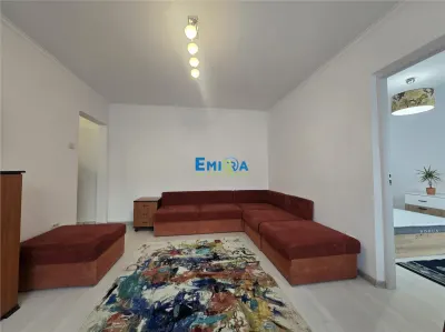 Apartament 2 camere de inchiriat Piata Sud. Mobilat utilat complet - foto 7