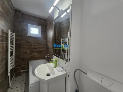 Apartament 2 camere de inchiriat Piata Sud. Mobilat utilat complet - foto 9