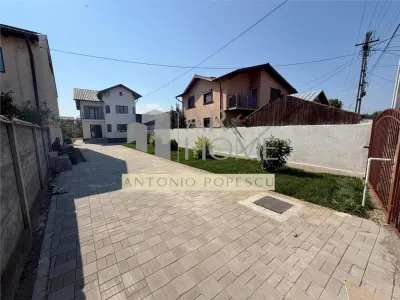 Casa 5 camere, P+1, in Strejnicu, Prahova. - Strejnicu