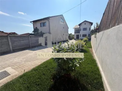 Casa 5 camere, P+1, in Strejnicu, Prahova. - foto 2