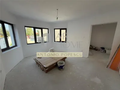Casa 5 camere, P+1, in Strejnicu, Prahova. - foto 13