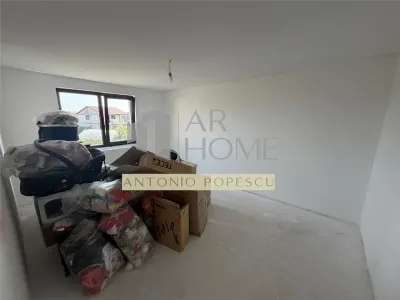 Casa 5 camere, P+1, in Strejnicu, Prahova. - foto 14