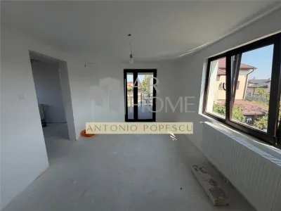 Casa 5 camere, P+1, in Strejnicu, Prahova. - foto 17