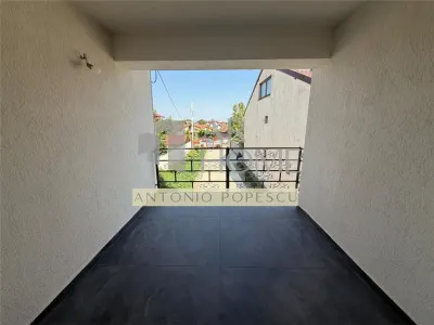 Casa 5 camere, P+1, in Strejnicu, Prahova. - foto 20