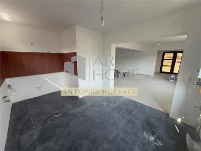 Casa 5 camere, P+1, in Strejnicu, Prahova. - foto 8
