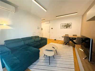 Apartament 2 camere de inchiriat Herastrau Soseaua Nordului - Bucuresti